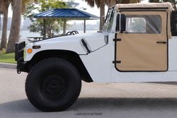 1993 AM General Humvee M998 for sale