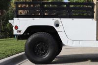 1993 AM General Humvee M998 for sale