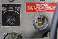 1993 AM General Humvee M998 for sale