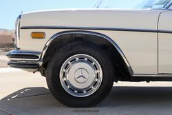 1971 Mercedes-Benz 250 C 2.8 for sale