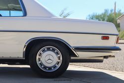 1971 Mercedes-Benz 250 C 2.8 for sale