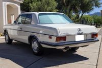 1971 Mercedes-Benz 250 C 2.8 for sale