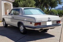 1971 Mercedes-Benz 250 C 2.8 for sale