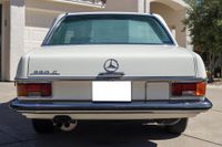 1971 Mercedes-Benz 250 C 2.8 for sale