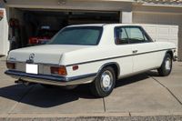 1971 Mercedes-Benz 250 C 2.8 for sale