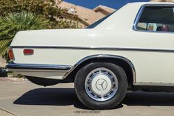 1971 Mercedes-Benz 250 C 2.8 for sale