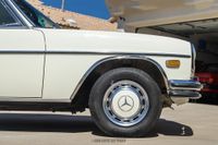 1971 Mercedes-Benz 250 C 2.8 for sale