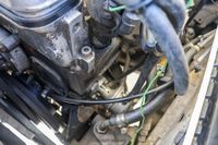 1971 Mercedes-Benz 250 C 2.8 for sale