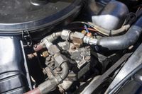 1971 Mercedes-Benz 250 C 2.8 for sale