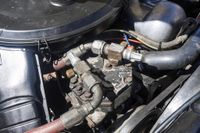 1971 Mercedes-Benz 250 C 2.8 for sale