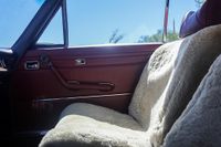 1971 Mercedes-Benz 250 C 2.8 for sale