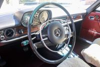 1971 Mercedes-Benz 250 C 2.8 for sale