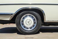 1971 Mercedes-Benz 250 C 2.8 for sale