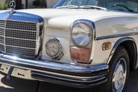 1971 Mercedes-Benz 250 C 2.8 for sale