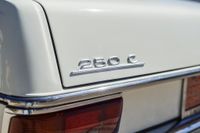 1971 Mercedes-Benz 250 C 2.8 for sale