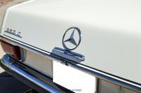 1971 Mercedes-Benz 250 C 2.8 for sale