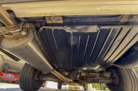 1971 Mercedes-Benz 250 C 2.8 for sale