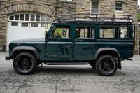 1999 Land Rover Defender 110 for sale