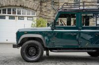 1999 Land Rover Defender 110 for sale