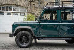 1999 Land Rover Defender 110 for sale