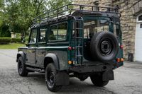 1999 Land Rover Defender 110 for sale