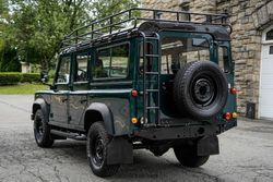 1999 Land Rover Defender 110 for sale