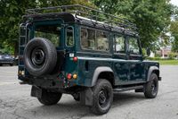 1999 Land Rover Defender 110 for sale