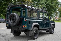1999 Land Rover Defender 110 for sale