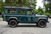 1999 Land Rover Defender 110 for sale