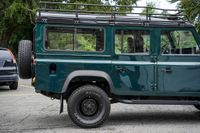 1999 Land Rover Defender 110 for sale