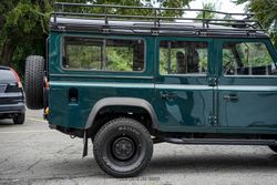 1999 Land Rover Defender 110 for sale