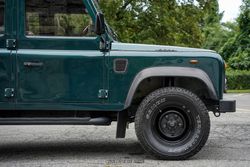 1999 Land Rover Defender 110 for sale