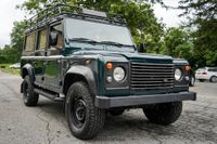 1999 Land Rover Defender 110 for sale