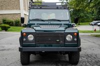 1999 Land Rover Defender 110 for sale