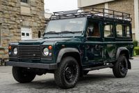 1999 Land Rover Defender 110 for sale