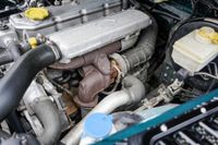 1999 Land Rover Defender 110 for sale