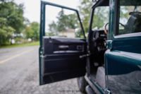 1999 Land Rover Defender 110 for sale