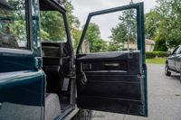 1999 Land Rover Defender 110 for sale