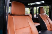 1999 Land Rover Defender 110 for sale