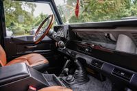 1999 Land Rover Defender 110 for sale