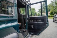 1999 Land Rover Defender 110 for sale