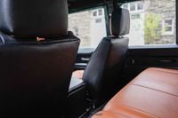 1999 Land Rover Defender 110 for sale