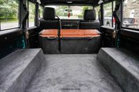 1999 Land Rover Defender 110 for sale