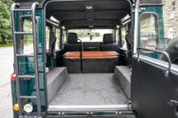 1999 Land Rover Defender 110 for sale