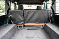 1999 Land Rover Defender 110 for sale