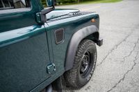 1999 Land Rover Defender 110 for sale