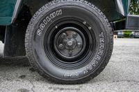1999 Land Rover Defender 110 for sale
