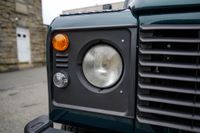 1999 Land Rover Defender 110 for sale