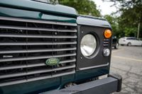 1999 Land Rover Defender 110 for sale