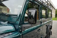 1999 Land Rover Defender 110 for sale